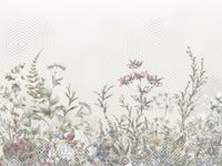 Фрески Affresco Trend Art арт-ZK423-COL2 — фото 1, Фрески