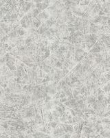 Обои Emiliana Parati Materica 2 Винил на флизелине (1,06*10,05) Белый/Серебряный, Абстракция/Штукатурка арт-73136 — фото 1, Обои для стен