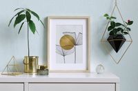 Товар: Обои Marburg Surface арт-33912 - фото 4 Обои Marburg Surface арт-33912 — фото 4, Обои для стен