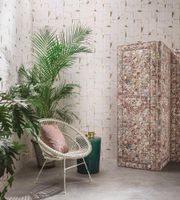 Обои Osborne & Little Folium арт-W7332-02 — фото 2, Обои