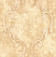 Обои Seabrook Majorca арт-MC71807 — фото 1, Обои