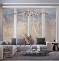 Фрески Applico Three арт-0037-S1 — фото 3, Фрески