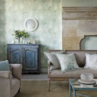 Обои Sanderson Woodland Walk арт-215711 — фото 2, Обои