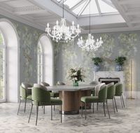 Обои Loymina Панорама арт-PNR3-015 — фото 4, Обои