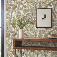 Обои Antonina Vella Artifacts арт-AB3105 — фото 2, Обои