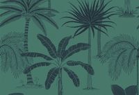 Обои Hookedonwalls Jungle Jive арт-36505 — фото 1, Обои