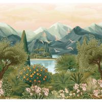 Обои Caselio Reliefs арт-106337237 — фото 1, Обои для стен