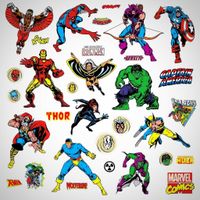 Обои York Disney Kids Vol. 4 арт-RMK2328SCS — фото 1, Обои