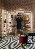 Обои Cole & Son Ardmore-Jabula арт-119-4019 — фото 2, Обои