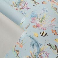 Товар: Обои Wall Up DreamLand арт-654226 - фото 3 Обои Wall Up DreamLand арт-654226 — фото 3, Обои