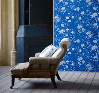 Обои Zoffany Cotswolds Manor арт-313030 — фото 2, Обои