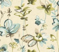 Товар: Обои Carey Lind Watercolors арт-WT4544 - фото 1 Обои Carey Lind Watercolors арт-WT4544 — фото 1, Обои