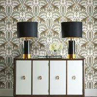 Обои Ronald Redding 24 Karat арт-KT2202 — фото 2, Обои