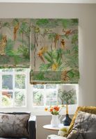 Фрески Affresco Art Fabric Ткани арт-FA1958-COL2 — фото 4, Фрески