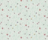 Обои Osborne & Little Zagazoo арт-W6061-01 — фото 1, Обои