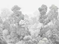 Фрески Affresco Wallpaper part 3 Forest арт-AF2316-COL5 — фото 1, Фрески