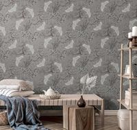 Обои Milassa Сканди Дзен арт-JA1-008 — фото 2, Обои