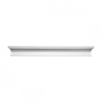 Лепнина ORAC Декоративные элементы арт-D401 — фото 1, Декоративные элементы