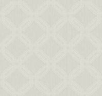 Обои Paper & Ink White on White арт-OY32307 — фото 1, Обои