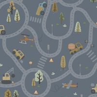 Обои Holden Decor Adventure Awaits арт-14083 — фото 1, Обои