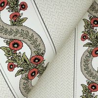 Обои Ronald Redding Astoria арт-MX9693 — фото 2, Обои