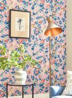 Обои Sanderson One Sixty арт-217037 — фото 3, Обои