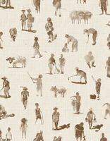 Обои Coordonne Mallorca арт-8400071 — фото 1, Обои