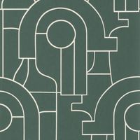 Обои Casadeco Iconic арт-88417424 — фото 1, Обои для стен