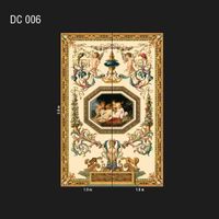 Обои Loymina Illusion арт-DC-006 — фото 2, Обои для стен