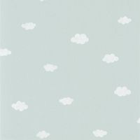 Товар: Обои детские Casadeco Rose Nino Винил на флизелине (0,53*10,05) Зеленый, Облака арт-29756549 - фото 1 Обои детские Casadeco Rose Nino Винил на флизелине (0,53*10,05) Зеленый, Облака арт-29756549 — фото 1, Обои для стен