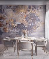 Фрески Applico Five арт-0061-Br1 — фото 2, Фрески