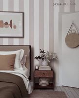 Обои Andrea Rossi Spectrum max Винил на флизелине (1,06*10) Бежевый, Полоса арт-54364-3 — фото 3, Обои для стен