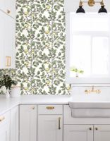 Обои York Toiles Resource Library арт-RT7911 — фото 3, Обои