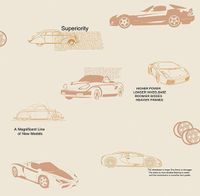 Товар: Обои Aura Forever Young арт-H2912303 - фото 1 Обои Aura Forever Young арт-H2912303 — фото 1, Обои