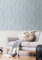 Обои Seabrook Geometric Textures арт-EG10612 — фото 2, Обои