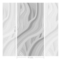 Фрески Affresco Art Fabric Ткани арт-FA1920-COL5 — фото 3, Фрески