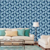 Обои Seabrook Antigua арт-AN70202 — фото 2, Обои