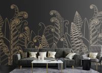 Фрески Fresq Geo Collection арт-GEO63 — фото 5, Фрески