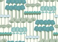 Обои Cole & Son Botanical арт-115-12035 — фото 1, Обои