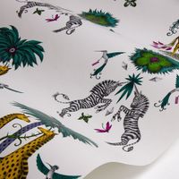 Товар: Обои Clarke & Clarke Wilderie арт-W0114-05 - фото 4 Обои Clarke & Clarke Wilderie арт-W0114-05 — фото 4, Обои