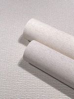 Обои Marburg Okan Винил на флизелине (1,06*10,05) Серый/Бежевый, Рогожка арт-33082 — фото 4, Обои