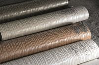 Обои Marburg Dune Винил на флизелине (0,53*10,05) Коричневый, Штукатурка арт-32518 — фото 3, Обои