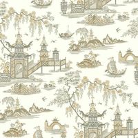 Товар: Обои Waverly Waverly Classics II арт-WC7554 - фото 1 Обои Waverly Waverly Classics II арт-WC7554 — фото 1, Обои