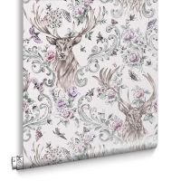 Обои Graham & Brown Curiosity арт-104551 — фото 1, Обои для стен