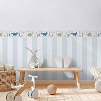 Обои A.S. Creation Mia + Paul арт-78698-3 — фото 6, Обои