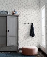 Обои Borastapeter Sense of Silence арт-6318 — фото 4, Обои