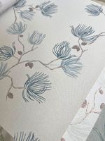 Обои Loymina Шервуд арт-Brit23-002 — фото 3, Обои