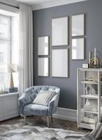 Обои Grandeco Way арт-R175036 — фото 2, Обои для стен