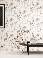 Товар: Обои Khroma Zoom La Vie En Rose арт-LAV502 - фото 2 Обои Khroma Zoom La Vie En Rose арт-LAV502 — фото 2, Обои