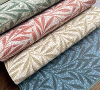 Обои Morris&Co Emery Walker's House арт-217186 — фото 2, Обои